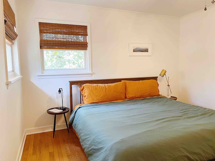 Charming Rock Hill Ranch 3bd/2ba