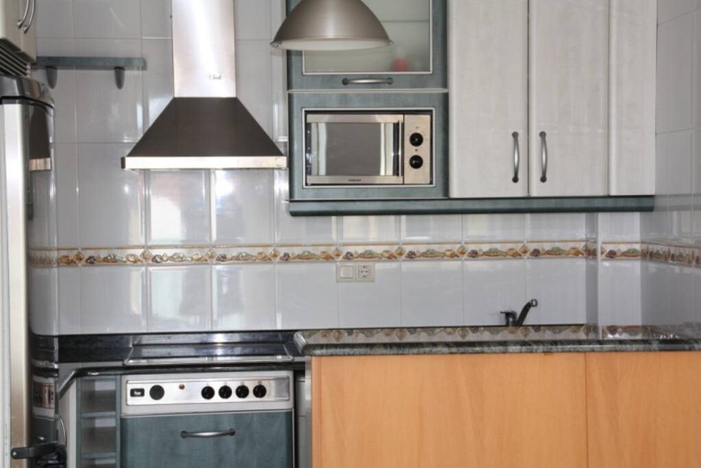 Cocina