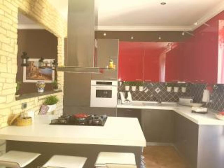 cucina