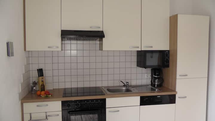 Hornblick Haus Steinerbach Appartement - Kitzbühel