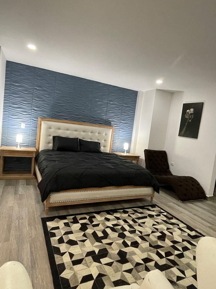 Bedroom 6