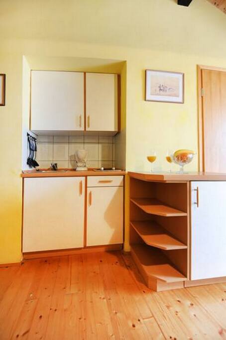 Kitchenette