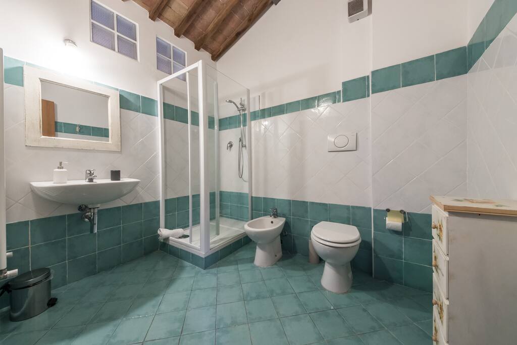 bagno privato