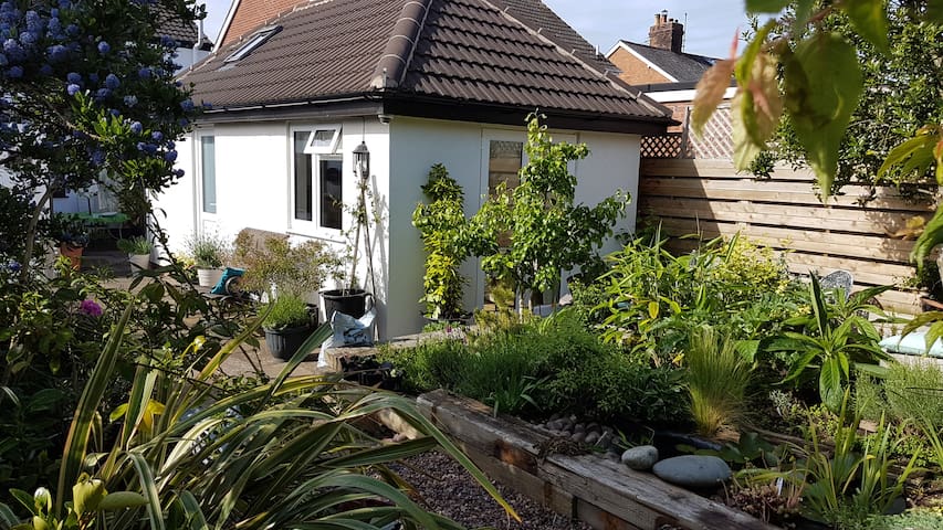 Garden House