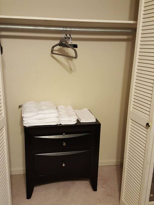 Fresh Hotel Quality soft towels