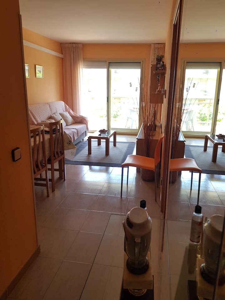 Apartament Salou Amb Piscina I Pàrquing, 4 - Reus