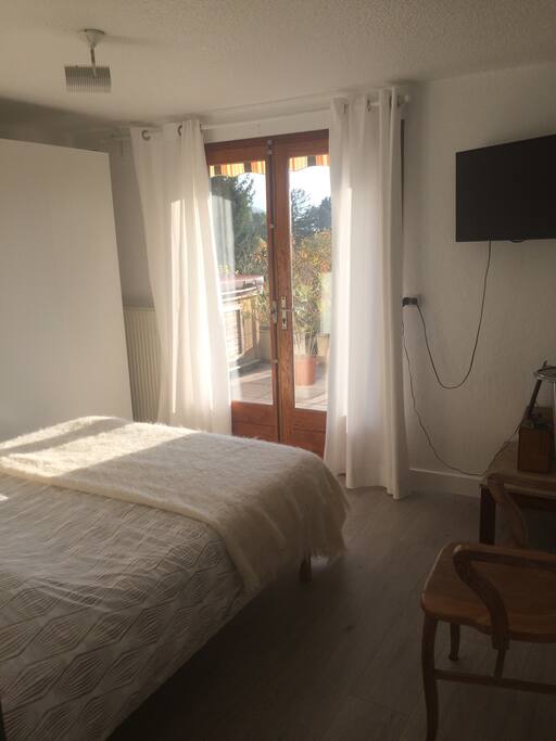 Chambre À