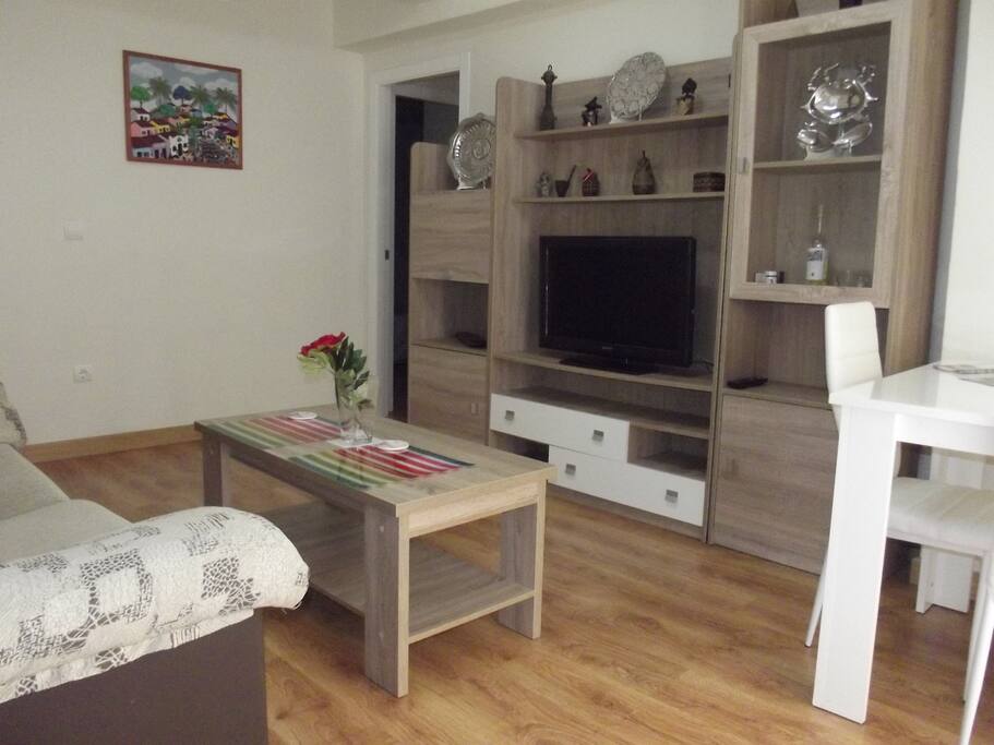 Salón