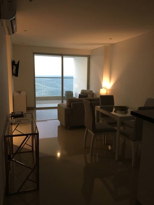 Sala comedor