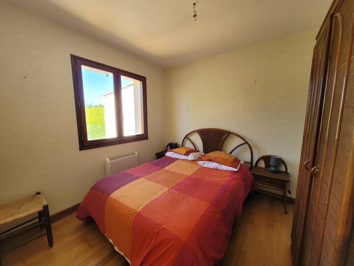 غرفة النوم 1