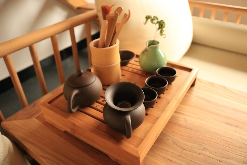 茶具