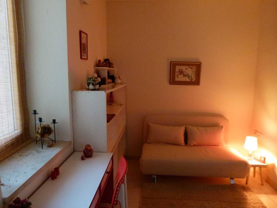 your room