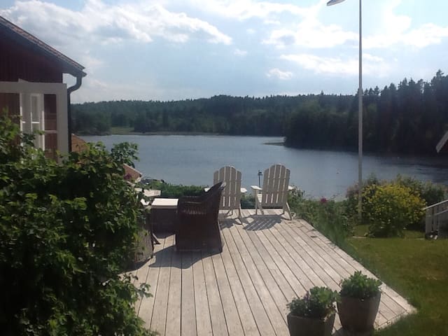 Airbnb Sigtuna Vacation Rentals Places To Stay Stockholm