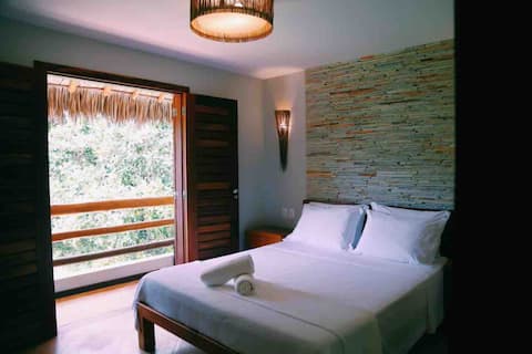 Airbnb em destaque: J-lov Apart Praia da Malhada Beach em Jijoca De Jericoacoara