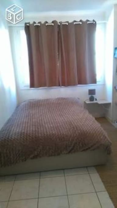 votre chambre