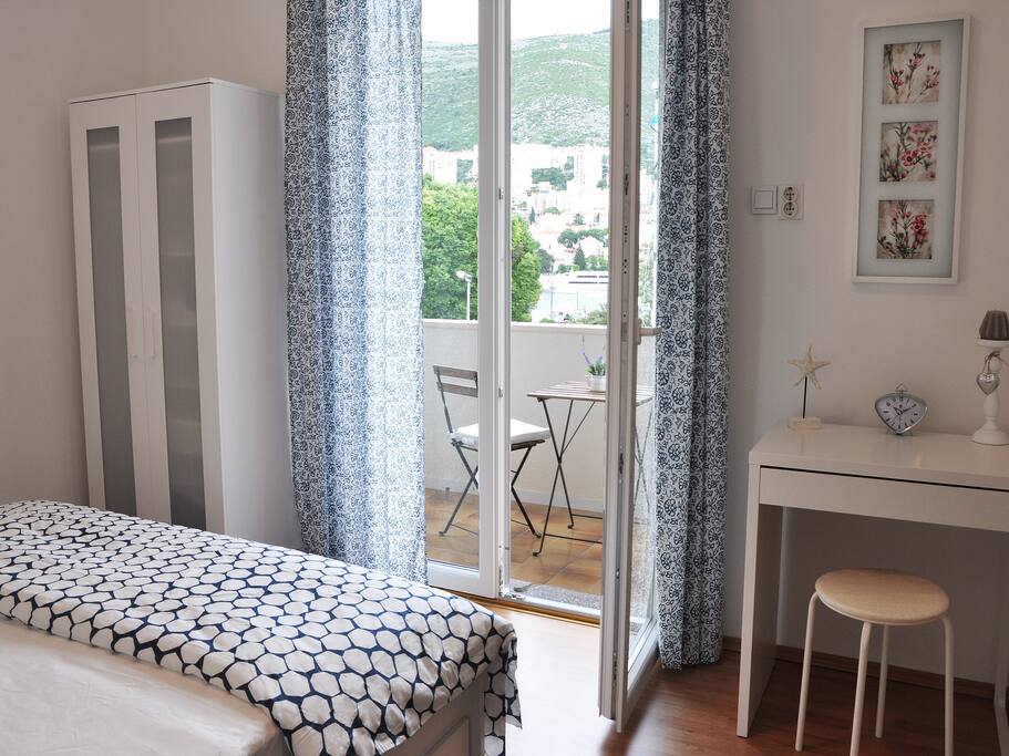 Lovely Bedroom