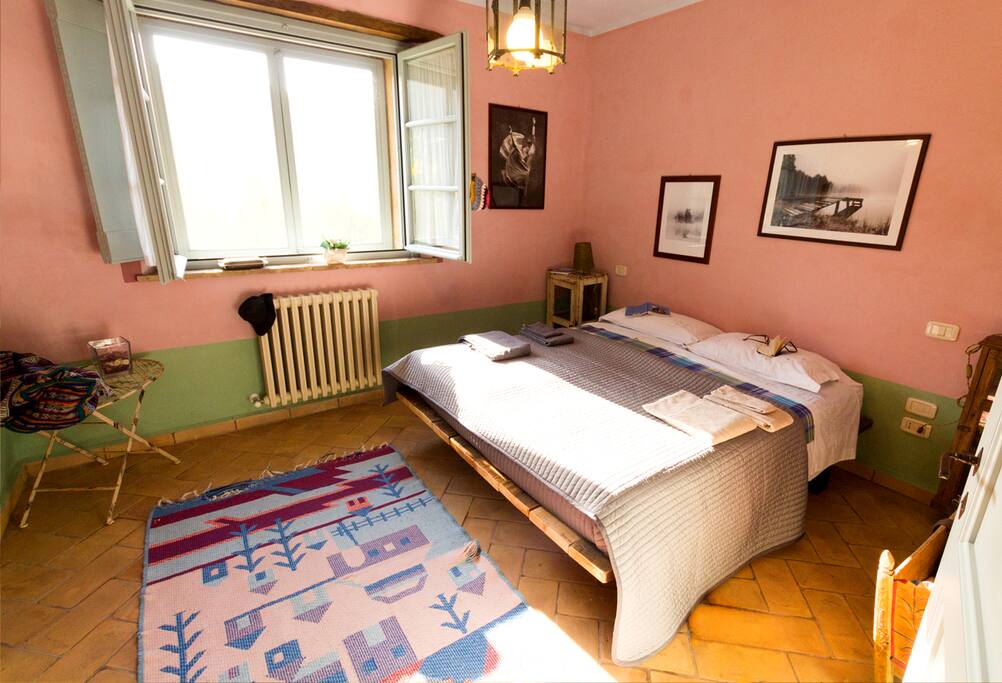 Il Lago one bedroom