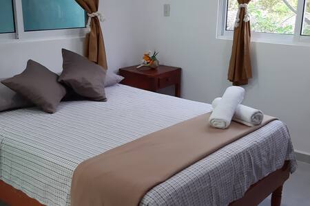 Apartamento " MINIKES " ( MICH )