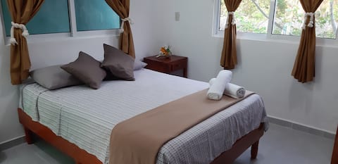 Apartamento " Minikes " ( MICH )