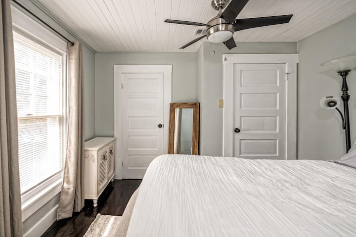 Dormitorio #7