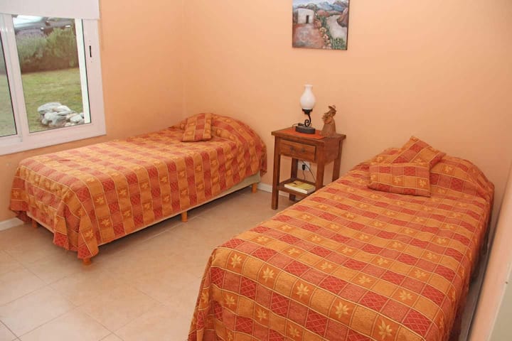 Front Bedroom