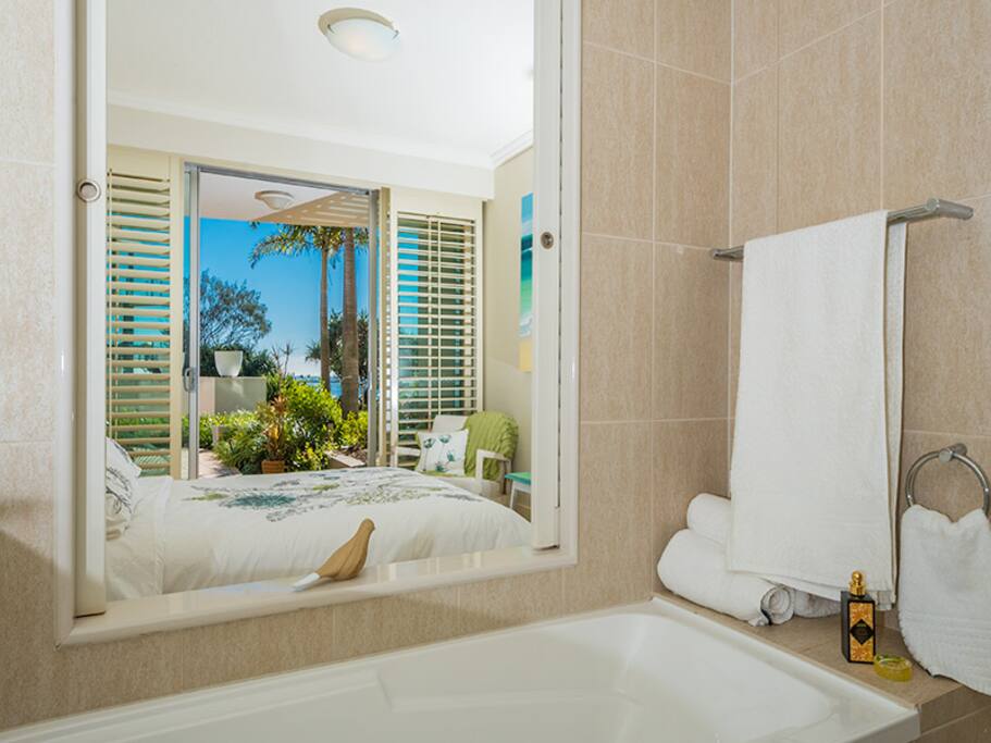 Full bathroom
