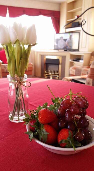 Living & Dining