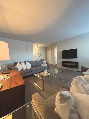 Neyla managed Airbnb listing 2