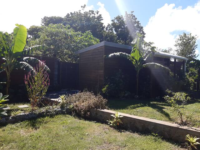 Airbnb Sainte Anne Vacation Rentals Places To Stay Saint