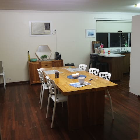 Great Location - Cheap rooms for rent