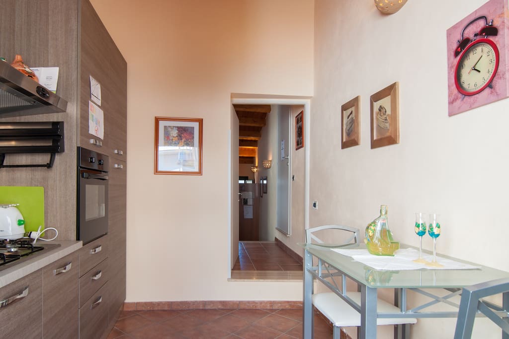 cucina