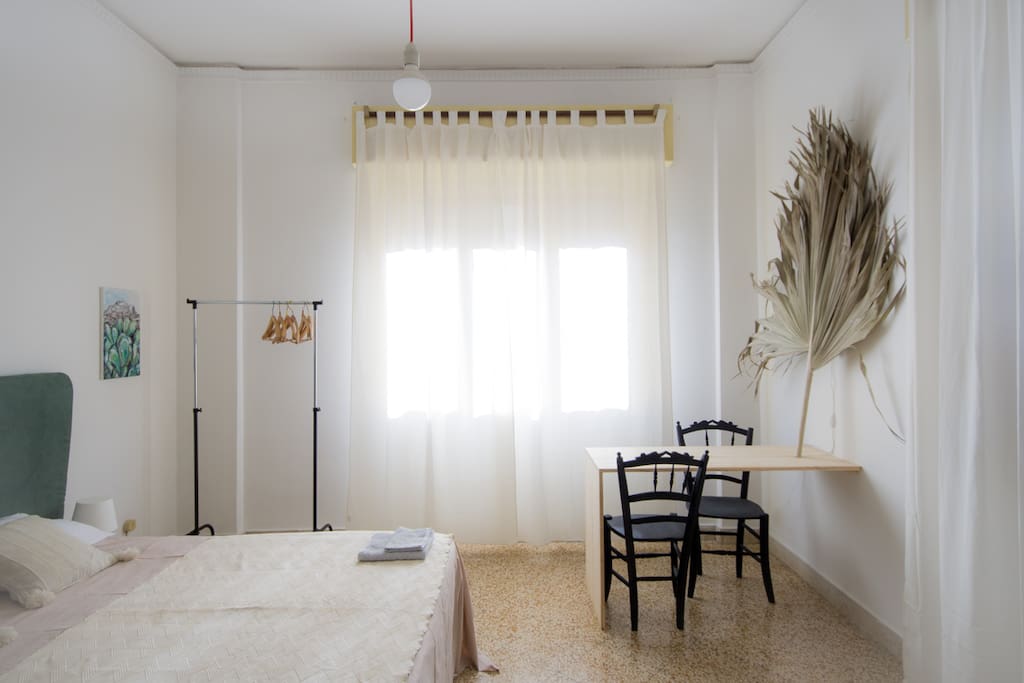 double window room