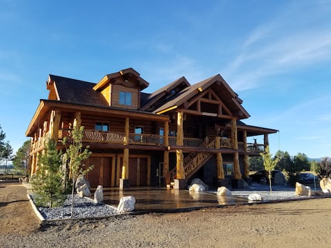 Brutsman Lodge