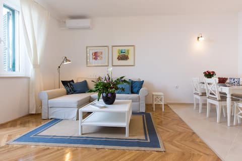 Top performing Airbnb: Amazing view / Opatija-Lovran in Ika