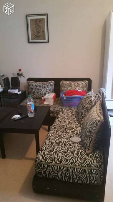 Salon