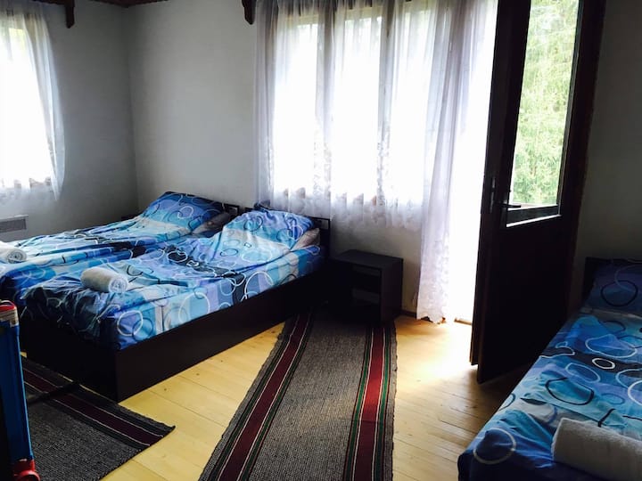 Habitación 4