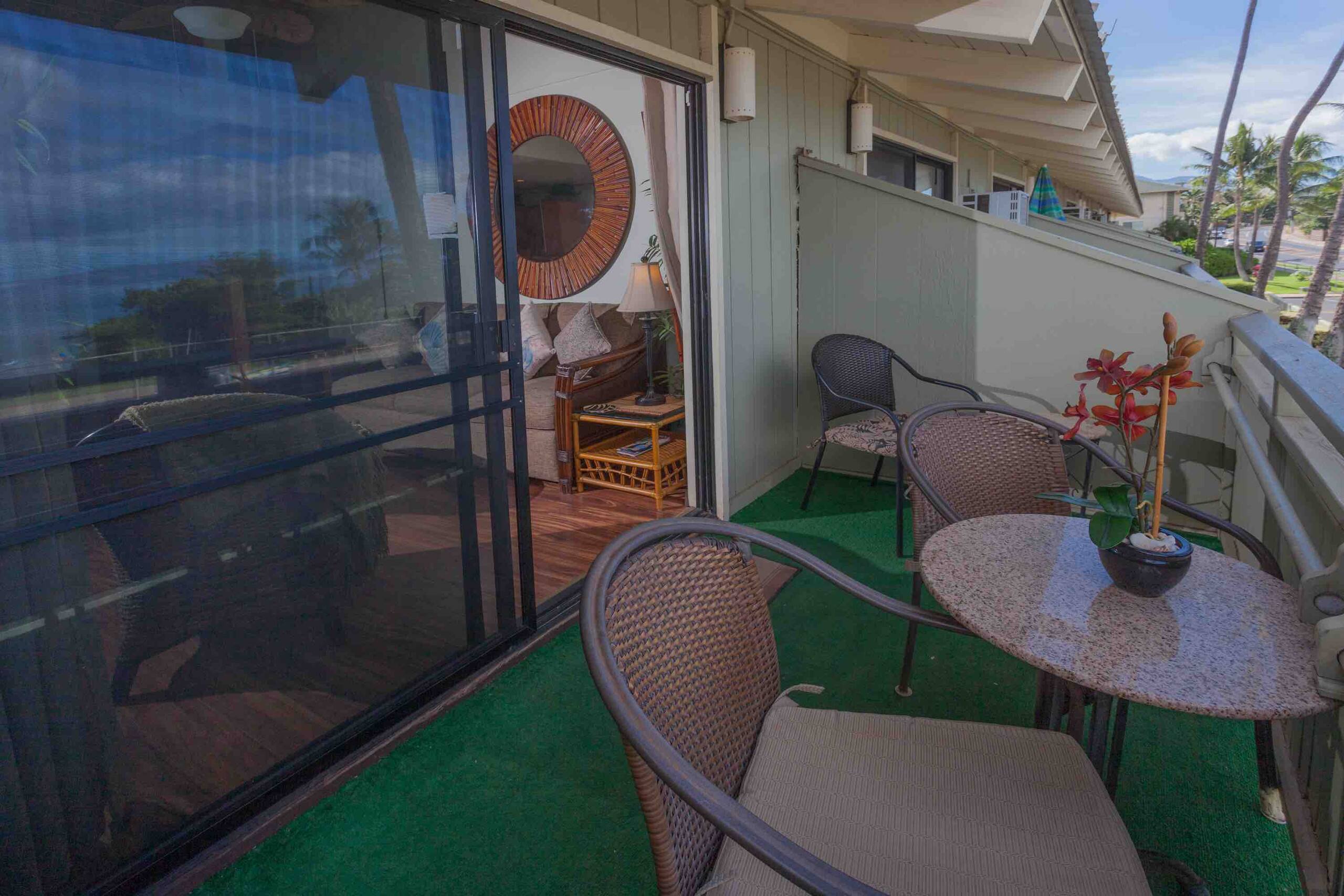 Condo in Kihei · ★4.91 · 1 bedroom · 3 beds · 1 bath - Image 6