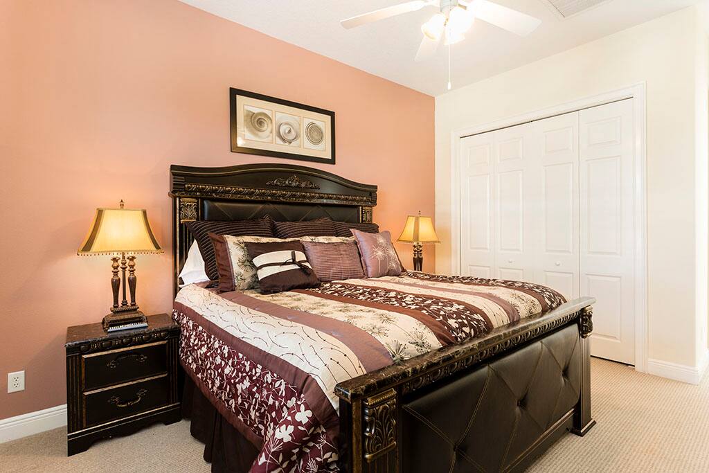 Sweet Home Vacation Disney Rentals Vacation Homes Florida Orlando Reunion Resort