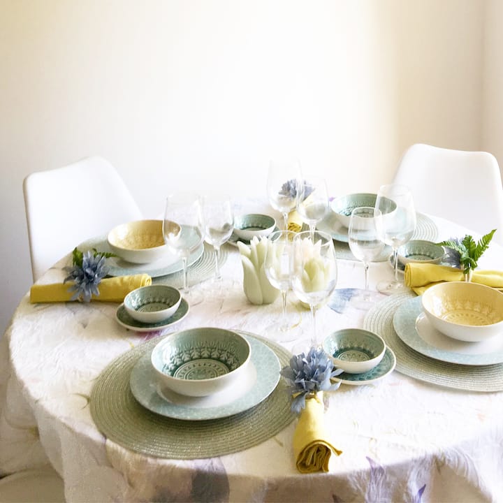 Madeira Luxury Apart.