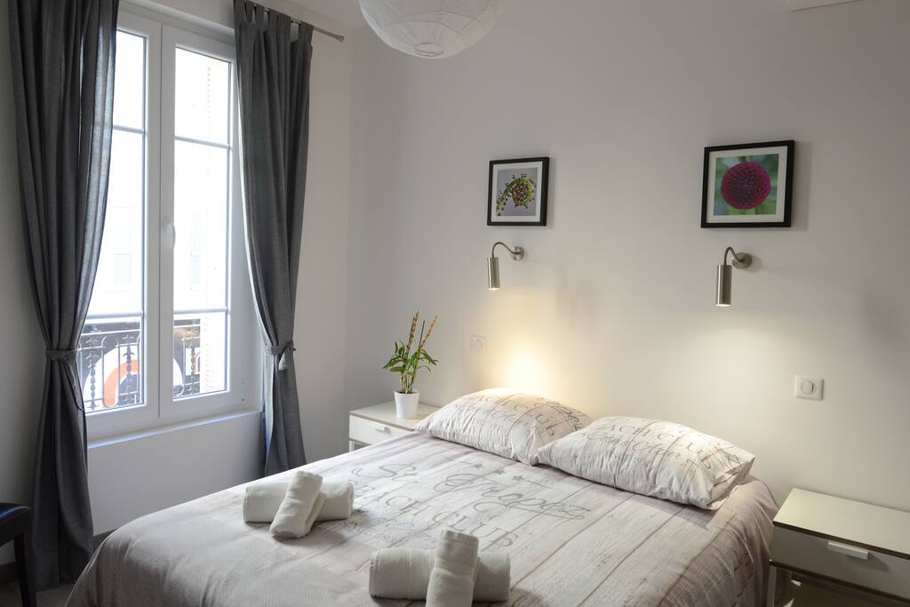 Chambre 1