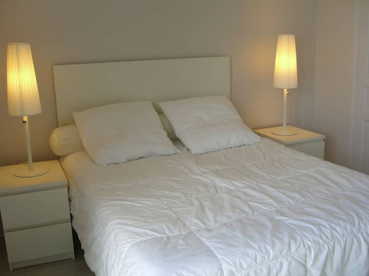 Chumba cha kulala 2 , kitanda-140