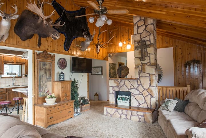Lucky 7 Ranch