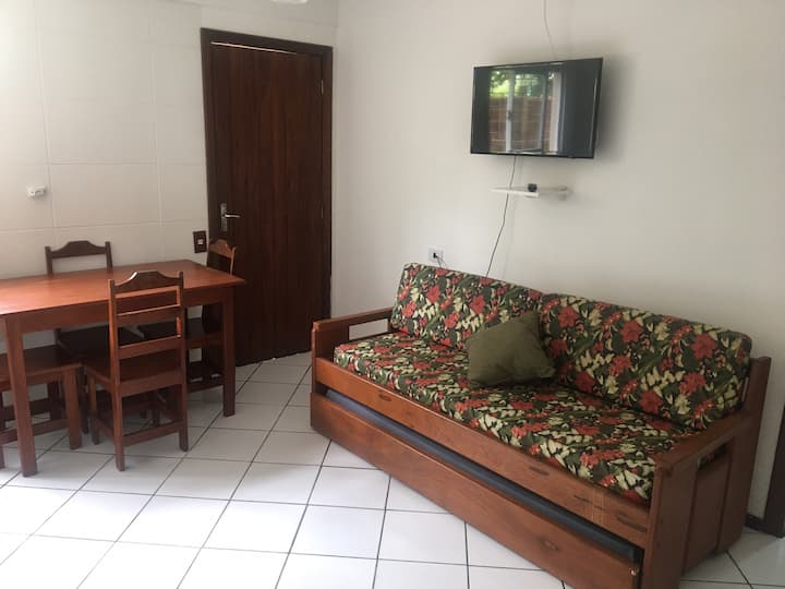 غرفة المعيشة