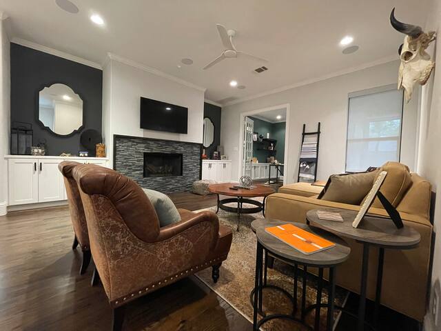 Longhorn on Longview – 3 Bedroom Home gallery image 2