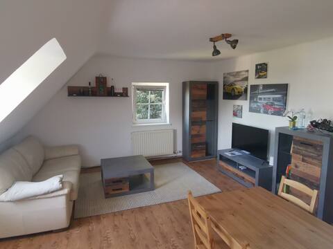Apartment near Red Bull Ring