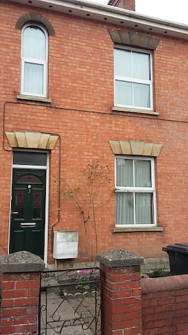 Glastonbury homestay with private ensuite