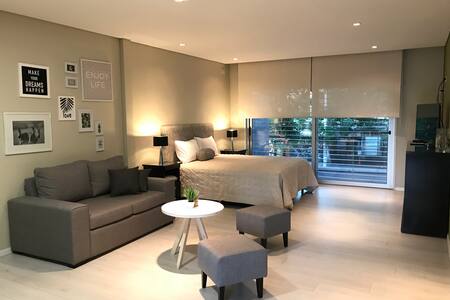 Loft NUEVO en el corazón de Mendoza (2)