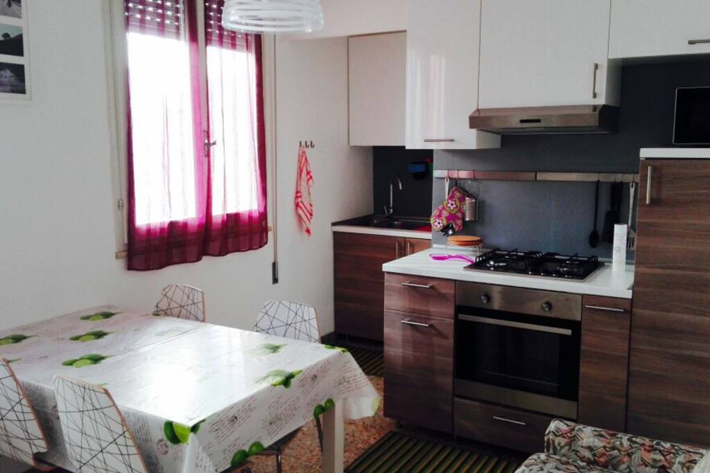 Cucina