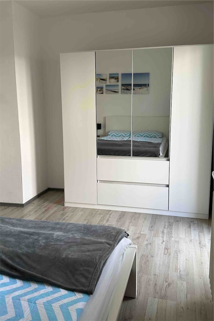 Living Lu - cosy Apartment two