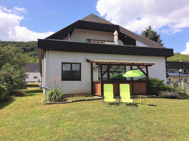 Airbnb Echternach Vacation Rentals Places To Stay